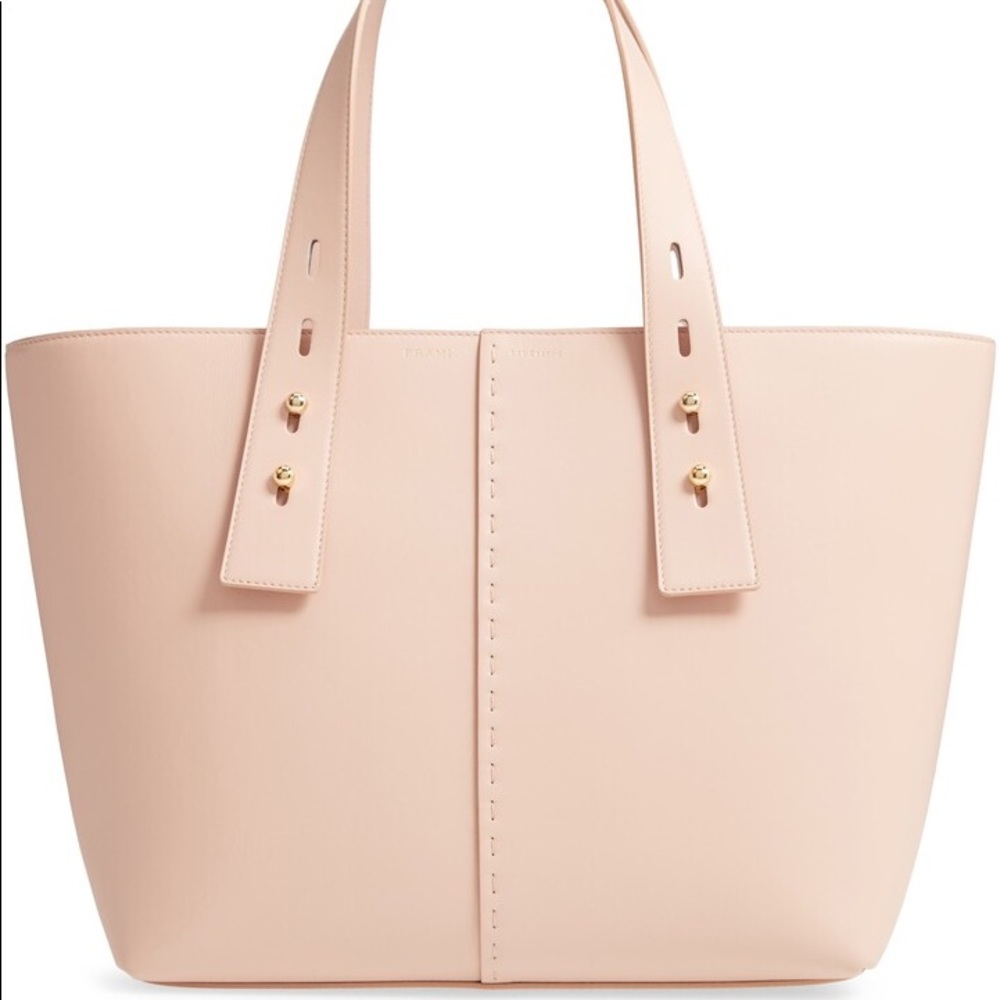 Frame Les Second Medium Tote